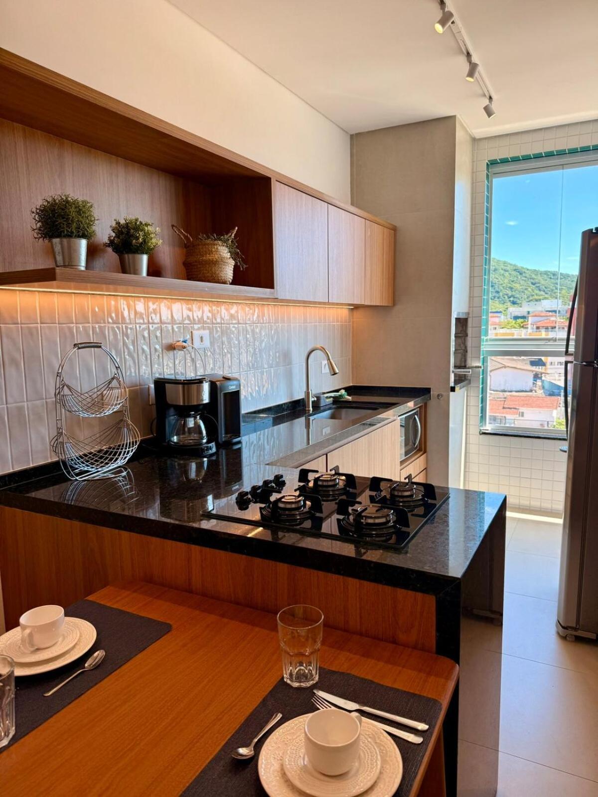 Apartamento de 2 Quartos